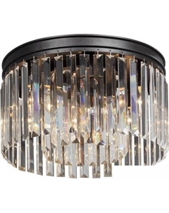 Припотолочная люстра V5180 V5180-1/6PL Vitaluce