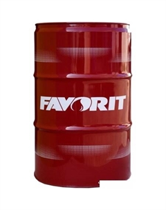 Трансмиссионное масло ATF-A 60л Favorit