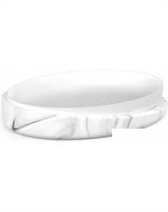 Мыльница Marble Light FOR-MRL036 Fora