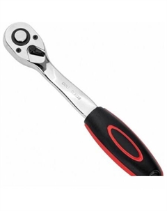 Вороток с трещоткой DL2522 Deli