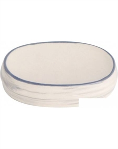 Мыльница Amber FOR-AMB036 Fora