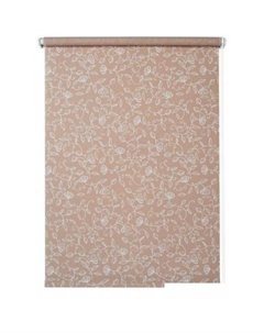 Рулонные шторы Леона 38x175 58127336 (миндаль) Legrand