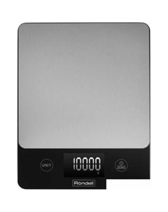 Кухонные весы RDE-1553 Rondell