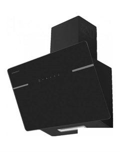 Кухонная вытяжка Astro 60 (черное стекло) Maunfeld