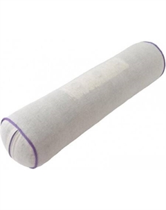 Спальная подушка Притяжение с магнитами 40x10 ST663-1 (лузга гречихи) Smart textile