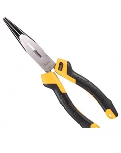 Длинногубцы DL2108Z Deli