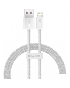 Кабель Dynamic Series Fast Charging Data Cable USB to iP CALD000402 Baseus