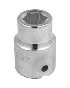 Головка слесарная FK-56519 Forcekraft