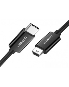 Кабель US242 50445 Ugreen