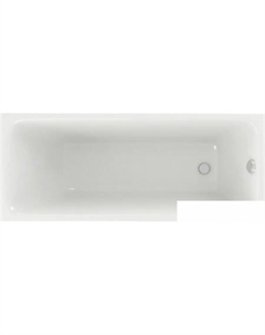 Ванна Мия 165x70 Aquatek