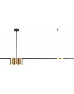 Подвесная люстра 471-403-05 Velante