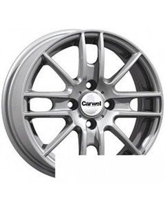 Лада 173 14x5.5" 4x100мм DIA 67.1мм ET 38мм SB Carwel