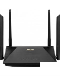 Wi-Fi роутер RT-AX53U Asus