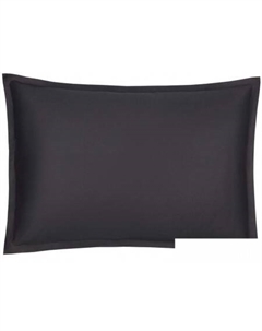 Постельное белье Мармис 50х70 НВ-мс-50х70чер (черный) Sofi de marko