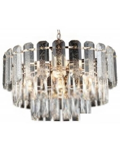 Подвесная люстра Бриз 111015807 De city