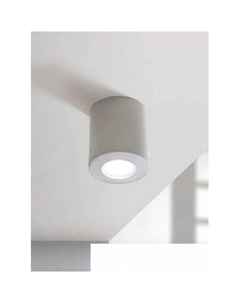 Уличный накладной светильник Franca 90 3A7.000.000.WXU1L Fumagalli