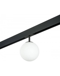 Трековый светильник Teta PRO120107 Lightstar