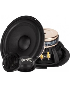 Компонентная АС Sound Civilization QD 6.2 Kicx