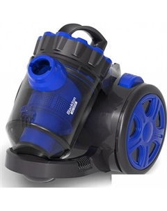 Пылесос Bt VC1604C (черный/синий) Blackton