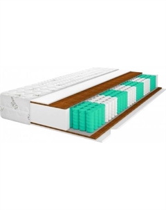 Матрас Норд 01 90x195 Территория сна