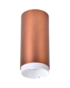 Точечный светильник Stecken WE802.01.607 (без кольца) Wertmark