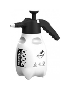 Ручной опрыскиватель Industry ergo 2000 acid line S083.102 Marolex