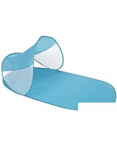 Палатка пляжная 104567 (голубой) Ecos