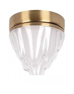 Точечный светильник Solar 10184 Loft it