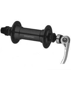 Втулка передняя SF-A203F-36HBK (передняя) Shunfeng