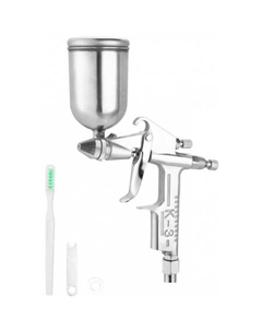 Краскопульт DKSG125M Deko