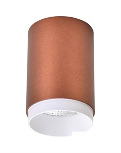 Точечный светильник Stecken WE801.01.607 (без кольца) Wertmark