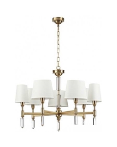 Подвесная люстра London 4894/7 Odeon light