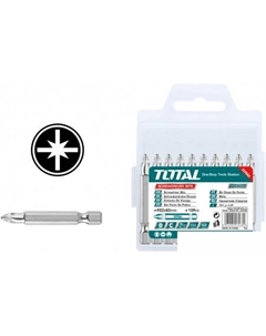 Набор бит TAC16PZ223 Total