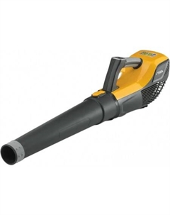 Ручная воздуходувка BL 500e 278500008/ST3 (без АКБ) Stiga