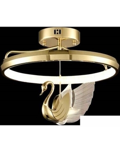 Люстра средней высоты Letizia WE466.02.307 Wertmark