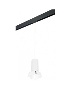 Трековый светильник Rullo PRORP6486486 Lightstar