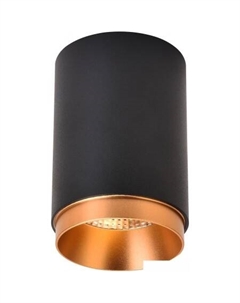 Точечный светильник Stecken WE801.01.027 (без кольца) Wertmark