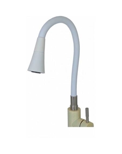 Смеситель W74199-20C-3 Wisent