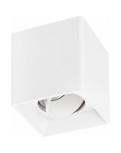 Точечный светильник Rettango 052066 Lightstar