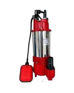 Фекальный насос Fekalift 180D Maxpump