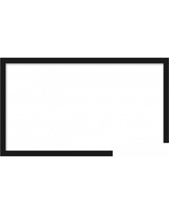 Проекционный экран FXB-9165 Pl