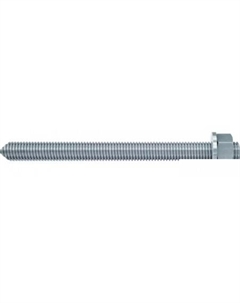 Шпилька RG M24x300 5.8 ZP ANCHOR ROD 50261 Fischer