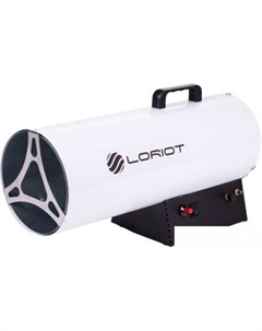 Тепловая пушка GH-15 Loriot