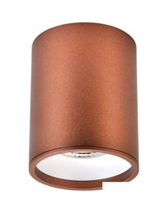 Точечный светильник Stecken II WE804.01.607 (без кольца) Wertmark