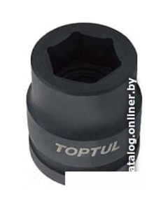 Головка слесарная KABA3222 Toptul