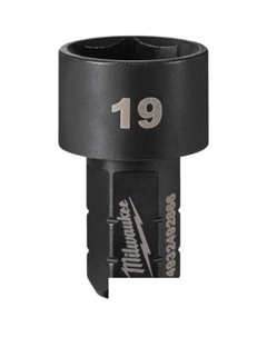 Головка слесарная Insider 4932492866 Milwaukee