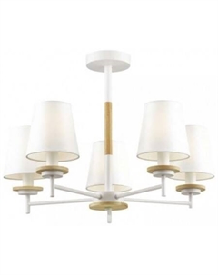 Люстра средней высоты Betsy 4497/5C Lumion