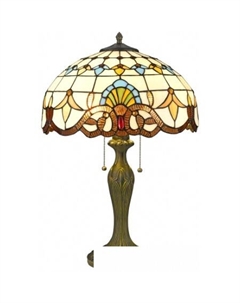 Настольная лампа 830-804-02 Velante