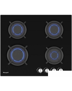 Варочная панель HG 640 BG Weissgauff