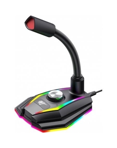 Проводной микрофон Gamenote GK56B
